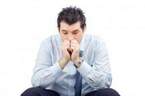 Prostatitis