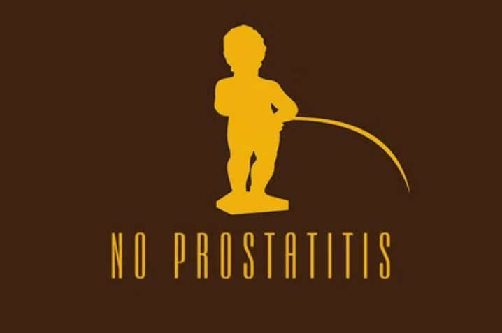Prostatitis bei Symptomen und Behandlung von Männern