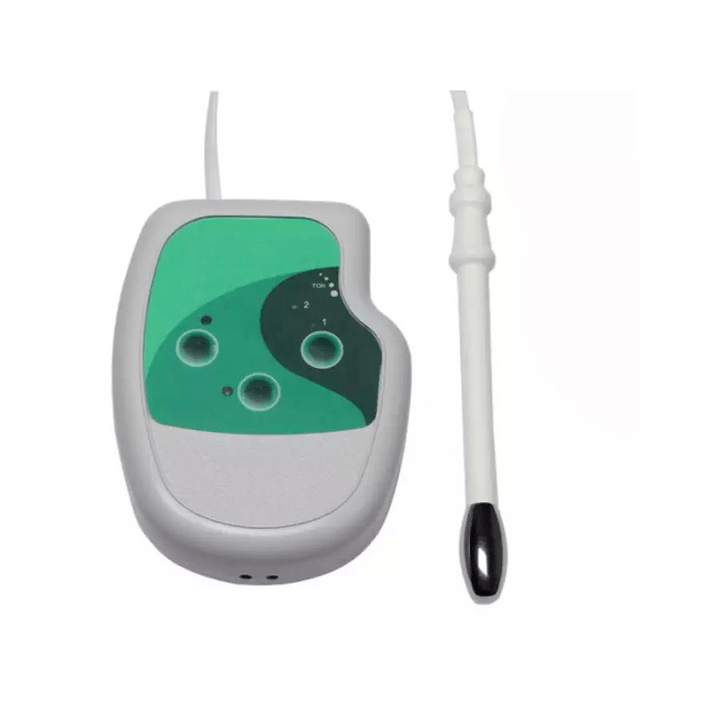 Urologisches Gerät zur Behandlung von Prostatitis.