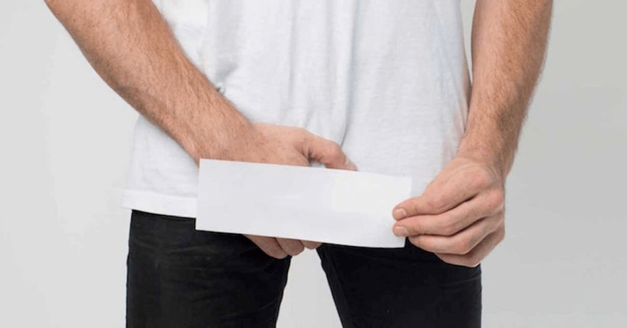 Welche Probleme verursacht Prostatitis